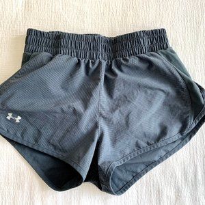 Under Armour Running Shorts